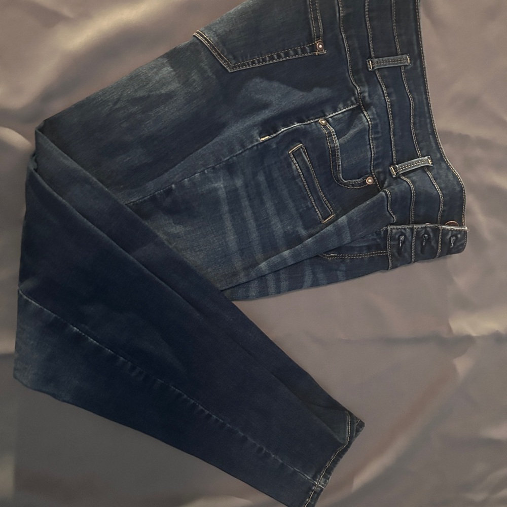 U.S. Polo Assn. Dark Blue Premium Denim